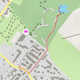 thumbnail for Mare Barois