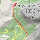 thumbnail for puig del senyor Nofre