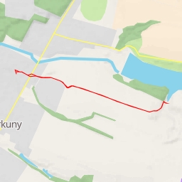 thumbnail for В'ялівське водосховище