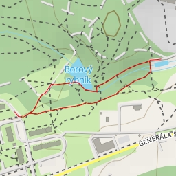 thumbnail for Prague British School - K Lesu - Hlavní město Praha