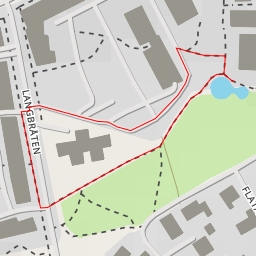 thumbnail for Såvegen