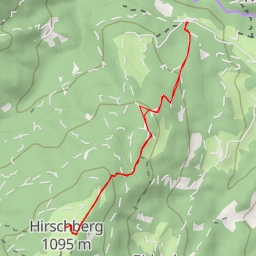 thumbnail for Hirschbergalpe