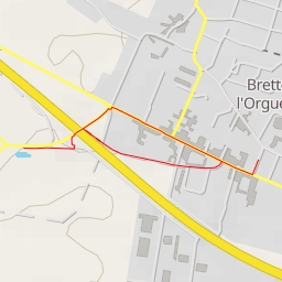 thumbnail for D 613 - D 613 - Thue et Mue