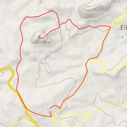 thumbnail for Monte Guastanella