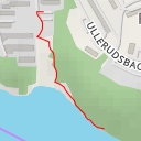 thumbnail for Ullerudsbacken - Stockholm