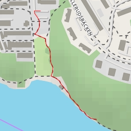 thumbnail for Ullerudsbacken - Stockholm
