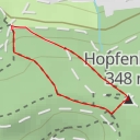 thumbnail for Hopfenberg