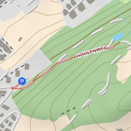 thumbnail for Hohlenweg - Hohlenweg