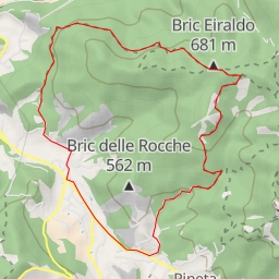 thumbnail for Bric Eiraldo