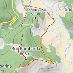thumbnail for Bric Bombarda