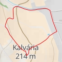 thumbnail for Modranský ovocinársky chodník