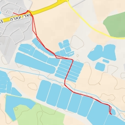 thumbnail for מועצה אזורית מנשה - מועצה אזורית מנשה