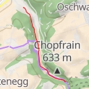 thumbnail for Mutzbachfall