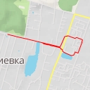 thumbnail for Огородная улица