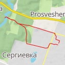 thumbnail for Ораниенбаумское шоссе