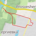 thumbnail for Ораниенбаумское шоссе