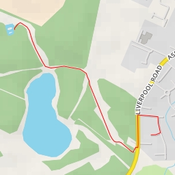 thumbnail for Seaman Way - Seaman Way