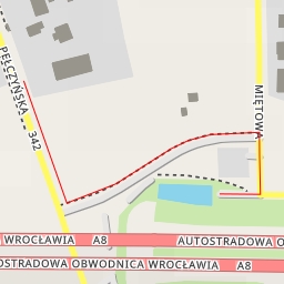 thumbnail for Autostradowa Obwodnica Wrocławia - Autostradowa Obwodnica Wrocławia - Wrocław
