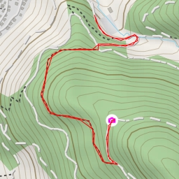 thumbnail for Brückwald - Forbach