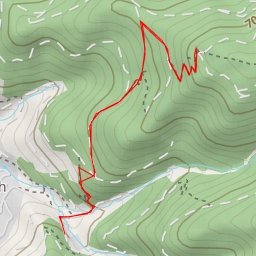 thumbnail for Latschigfelsen