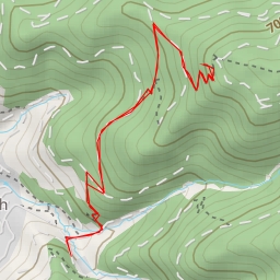 thumbnail for Kleiner Latschigfelsen