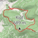 thumbnail for Laufweg - Laufweg