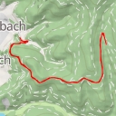 thumbnail for Weinbrunnenstraße - Weinbrunnenstraße