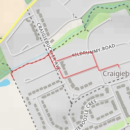 thumbnail for Woodlands Care Home - Hazledene Road - Aberdeen City