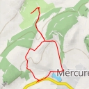 thumbnail for Route de Rully à L'Entonnoire - Route de Rully à L'Entonnoire