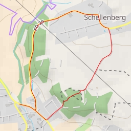 thumbnail for Etlaswinder Straße