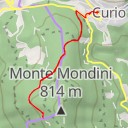 thumbnail for Monte Mondini