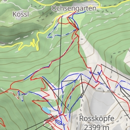 thumbnail for Speicherteich - Skigebiet HOCHOETZ