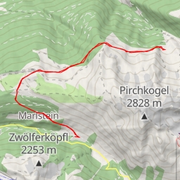 thumbnail for Kapelle Mariae Heimsuchung - Hauland