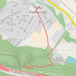 thumbnail for Tauern Autobahn - Tauern Autobahn