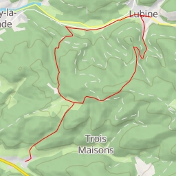 thumbnail for Voie La Haute Rue - Voie La Haute Rue