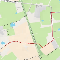 thumbnail for Dogs Country Club - Slag Lane