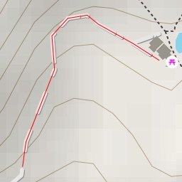 thumbnail for Le Refuge du Mont Jovet