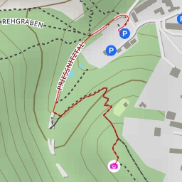 thumbnail for Meine Ruhe - Mödling