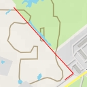 thumbnail for Birutas Baumanes taka - Birutas Baumanes taka - Rīga