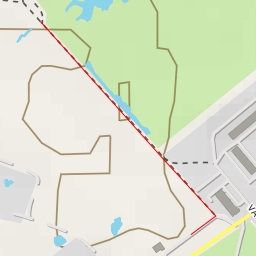 thumbnail for Birutas Baumanes taka - Birutas Baumanes taka - Rīga