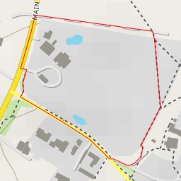 thumbnail for Morley Hall - Main Road - Erewash