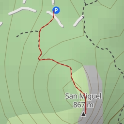 thumbnail for San Migel Haitza