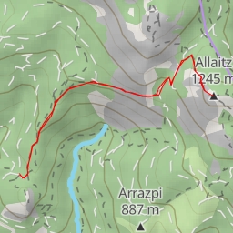 thumbnail for Allaitz