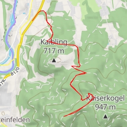 thumbnail for Hobelsberg