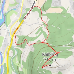 thumbnail for Kaibling