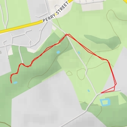 thumbnail for Old Perry Street - London