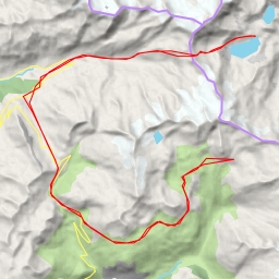 thumbnail for Refuge du Carro