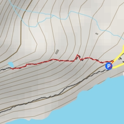 thumbnail for Sentiero Glaciologico - Sentiero Glaciologico