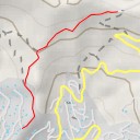 thumbnail for Route Forestière des Crêtes