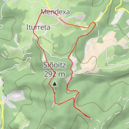 thumbnail for Kurutzea Mendi